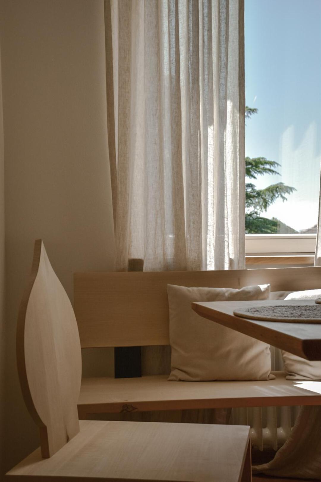 Alpimena Natur-Apartments Meran Merano Exterior foto