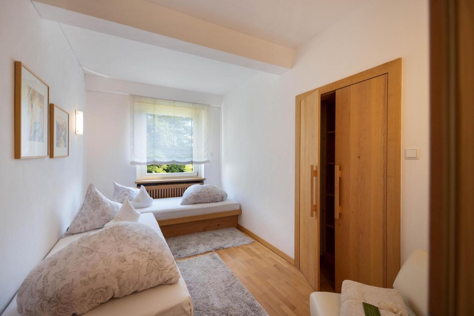 Alpimena Natur-Apartments Meran Merano Exterior foto